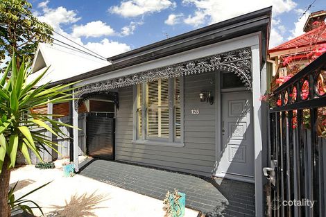 Property photo of 125 Bendigo Street Prahran VIC 3181