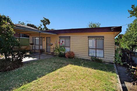 Property photo of 1A Richard Street Bendigo VIC 3550