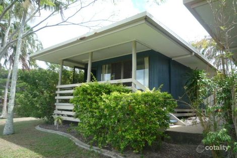 8/1 Shell St, Urangan, QLD 4655