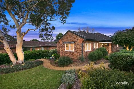 1 Bailey Ave, Lane Cove North, NSW 2066