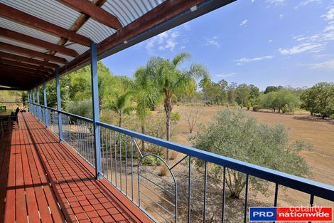 Property photo of 25 Chisholms Road Gin Gin QLD 4671