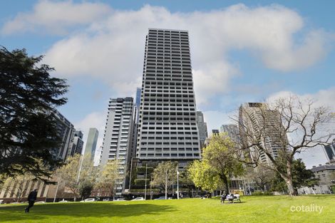2501/350 William St, Melbourne, VIC 3000