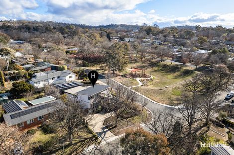 Property photo of 69 Finniss Crescent Narrabundah ACT 2604