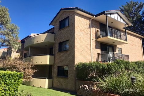 Property photo of 41/51-57 Railway Parade Engadine NSW 2233