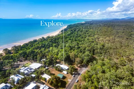 Property photo of 2 Marlin Street Balgal Beach QLD 4816