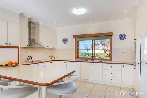 Property photo of 31 Ashby Drive Bungendore NSW 2621