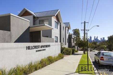 Property photo of 19/28 Banksia Terrace South Perth WA 6151