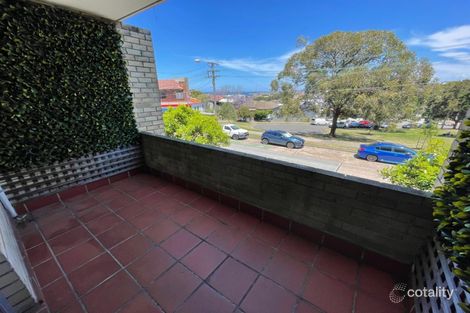Property photo of 9/38-40 Macpherson Street Bronte NSW 2024