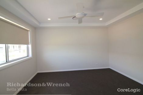 Property photo of 30 Beauchamp Drive The Ponds NSW 2769