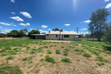 Property photo of 2 Short Street Mitchell QLD 4465