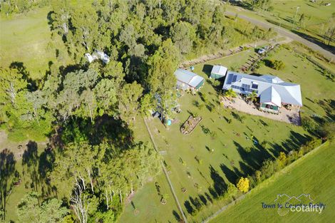 Property photo of 66 Gordon Earl Drive Millstream QLD 4888