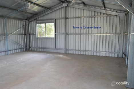 Property photo of 66 Gordon Earl Drive Millstream QLD 4888