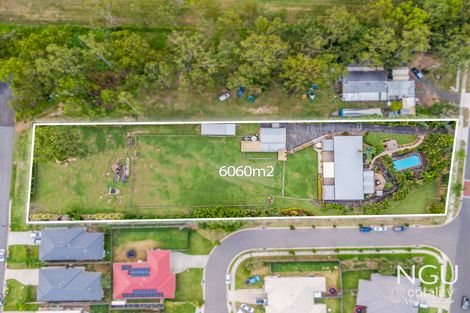 Property photo of 17 Harry Street Bellbird Park QLD 4300