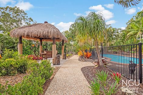 Property photo of 17 Harry Street Bellbird Park QLD 4300