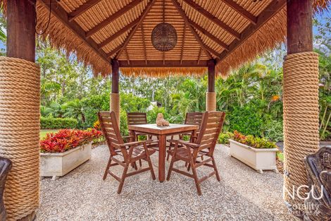 Property photo of 17 Harry Street Bellbird Park QLD 4300