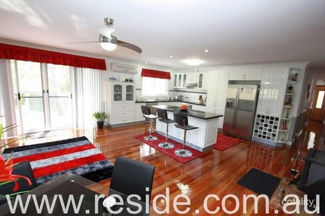 Property photo of 5 Park Avenue Tahmoor NSW 2573