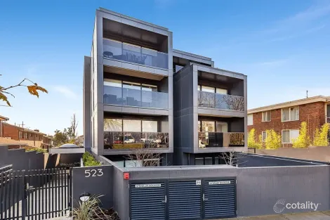 204/523 Dandenong Rd, Armadale, VIC 3143