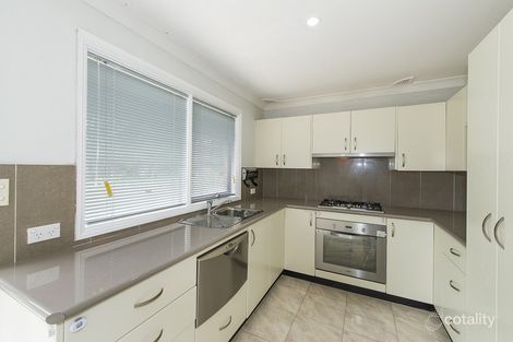 Property photo of 1 Attunga Road Blaxland NSW 2774