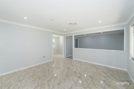 Property photo of 1 Attunga Road Blaxland NSW 2774