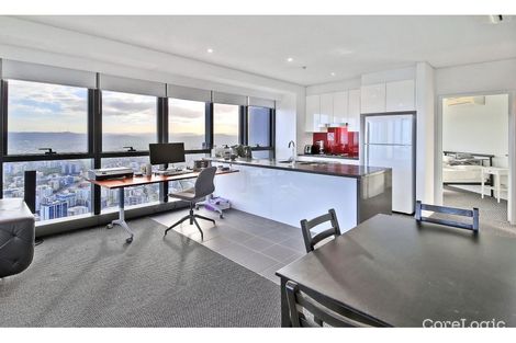 Property photo of 6202/501B Adelaide Street Brisbane City QLD 4000