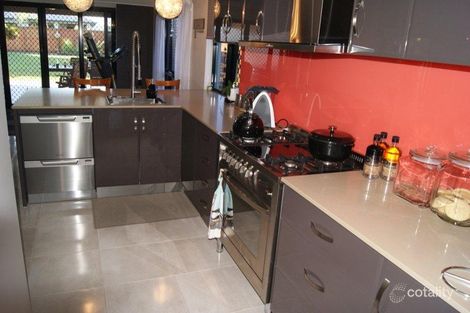 Property photo of 15 Hoffman Drive Marian QLD 4753