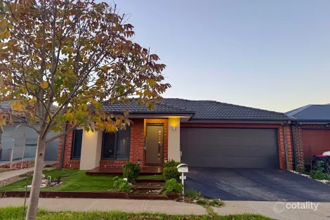23 Ginini St, Truganina, VIC 3029