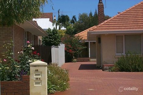 Property photo of 69 Second Avenue Mount Lawley WA 6050