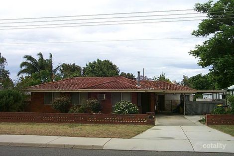 47 Challis Rd, Armadale, WA 6112