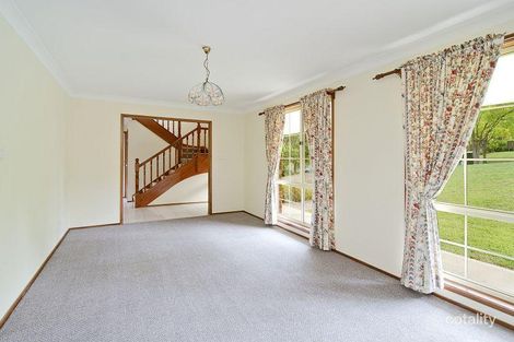Property photo of 8 Powys Circuit Castle Hill NSW 2154