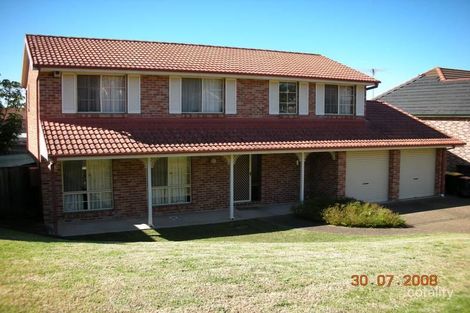 Property photo of 8 Powys Circuit Castle Hill NSW 2154