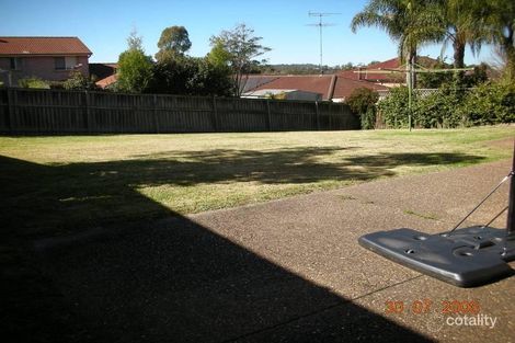 Property photo of 8 Powys Circuit Castle Hill NSW 2154