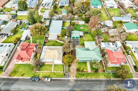 Property photo of 36 Hay Street Cootamundra NSW 2590