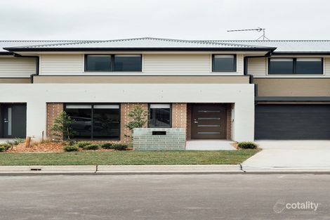 27 Trevor Housley Ave, Bungarribee, NSW 2767