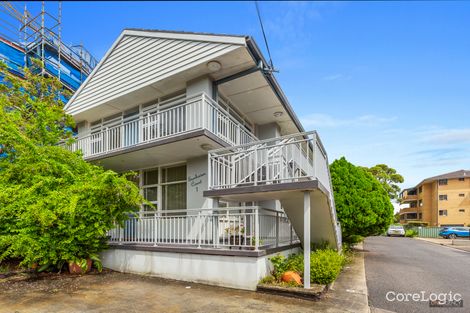 Property photo of 7/1 Parramatta Street Cronulla NSW 2230