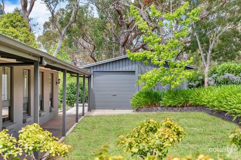 Property photo of 2 Third Avenue Bridgewater SA 5155