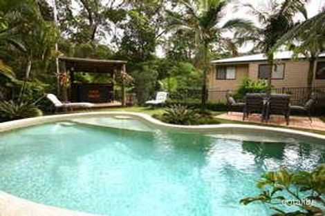 Property photo of 22 Lords Avenue Mount Nathan QLD 4211