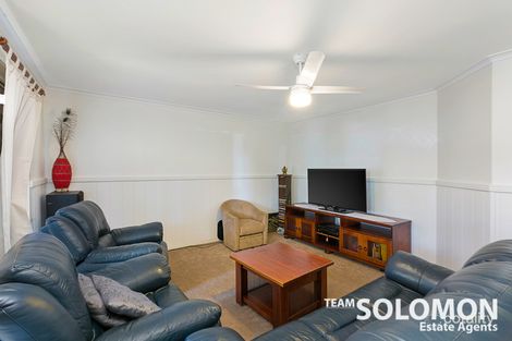 Property photo of 5 Webb Court Alexandra Hills QLD 4161