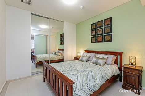 Property photo of 405/272 Flinders Street Adelaide SA 5000