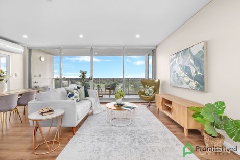 198/10 Thallon St, Carlingford, NSW 2118