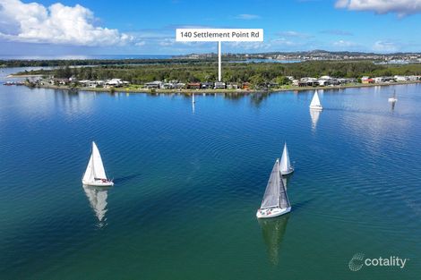 140 Settlement Point Rd, Port Macquarie, NSW 2444