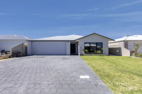 Property photo of 12 Thistle Way Two Rocks WA 6037