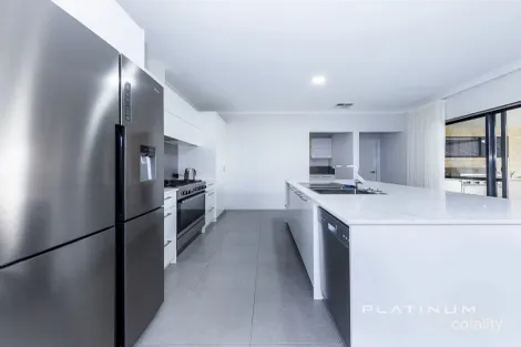 Property photo of 12 Thistle Way Two Rocks WA 6037