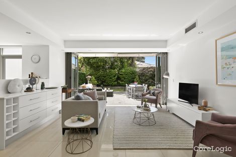 Property photo of 3/40-42 Wilberforce Avenue Rose Bay NSW 2029