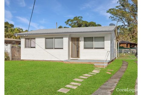 Property photo of 9 Crystal Street Forresters Beach NSW 2260