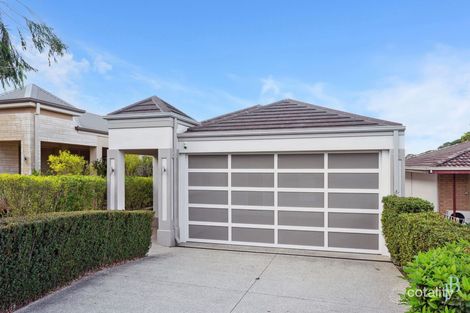 Property photo of 56A Talbot Avenue Como WA 6152