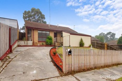 Property photo of 22 Furlonger Street Traralgon VIC 3844