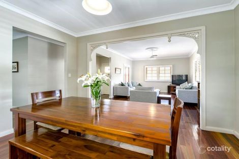 Property photo of 7 Clarke Street Bardon QLD 4065