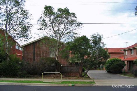 Property photo of 1/71 Wentworth Avenue Wentworthville NSW 2145