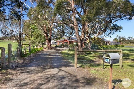 Property photo of 99 Yankee Flat Road Navigators VIC 3352