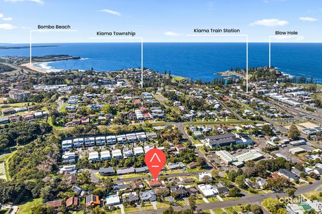 8 Garden Ave, Kiama, NSW 2533